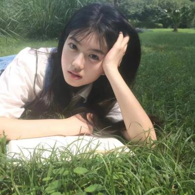 汉江少女 海报
