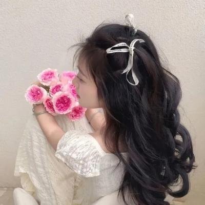汉江告别 海报
