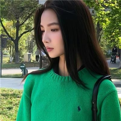 首尔少女 海报