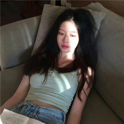 仁川少女 海报